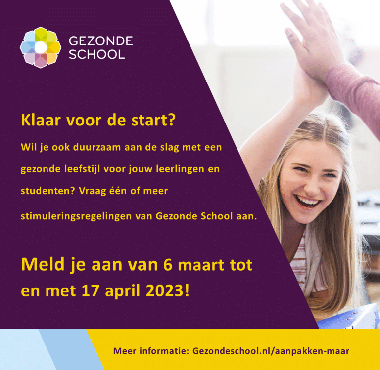 Onderwijs Van Morgen