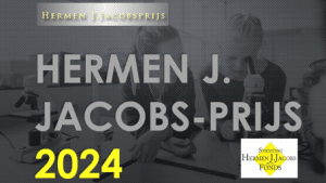 Hermen J Jacobs-prijs 2024