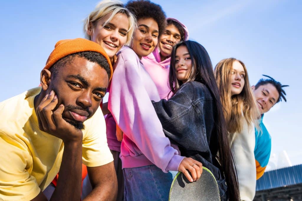 Ontdek inspirerende artikelen over diversiteit en inclusiviteit in het voortgezet onderwijs. Leer hoe je een inclusieve leeromgeving creëert.