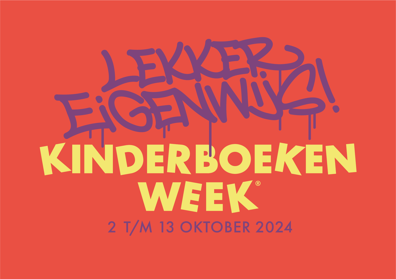 Kinderboekenweek - Onderwijs van Morgen