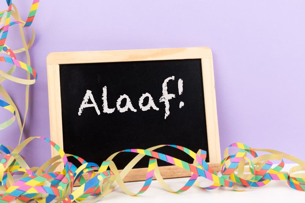 Alaaf