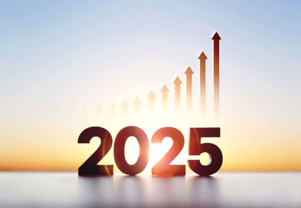 Wat gaat er veranderen in 2025?