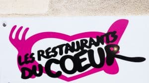 Les restaurants du coeur-logo